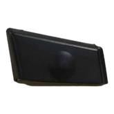 CHEVROLET SPARK EVVERY DARK PEWTER FRONT DRIVER SIDE FRONT UPPER TRIM PANEL 95017728